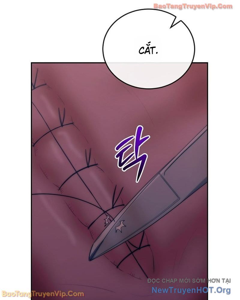 Thần Y Hoa Đà Tái Xuất Chapter 20 - 30