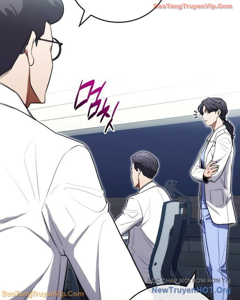 Thần Y Hoa Đà Tái Xuất Chapter 20 - 4