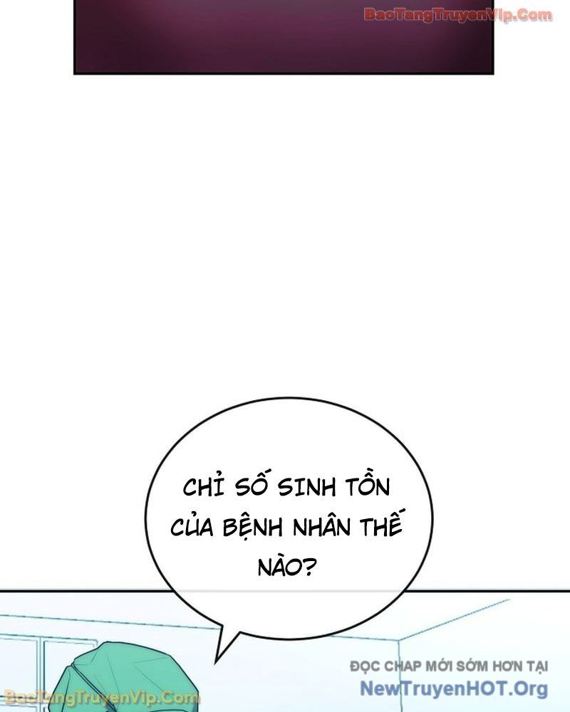 Thần Y Hoa Đà Tái Xuất Chapter 20 - 31
