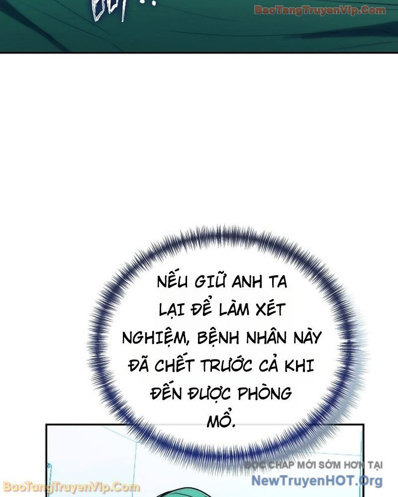 Thần Y Hoa Đà Tái Xuất Chapter 20 - 36