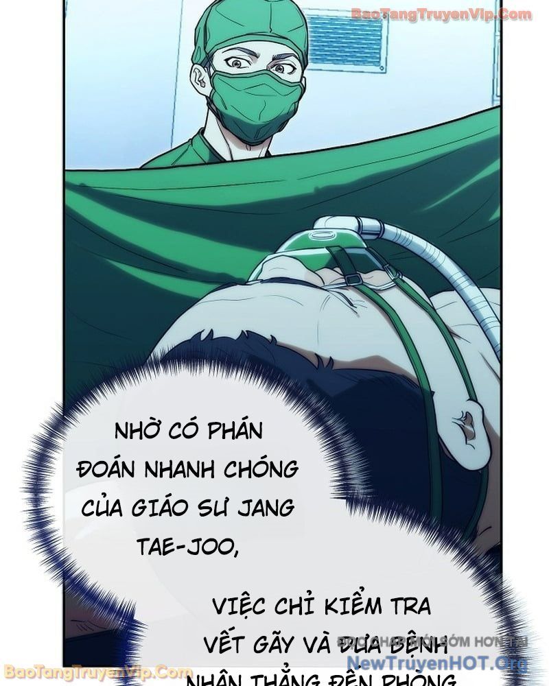 Thần Y Hoa Đà Tái Xuất Chapter 20 - 37