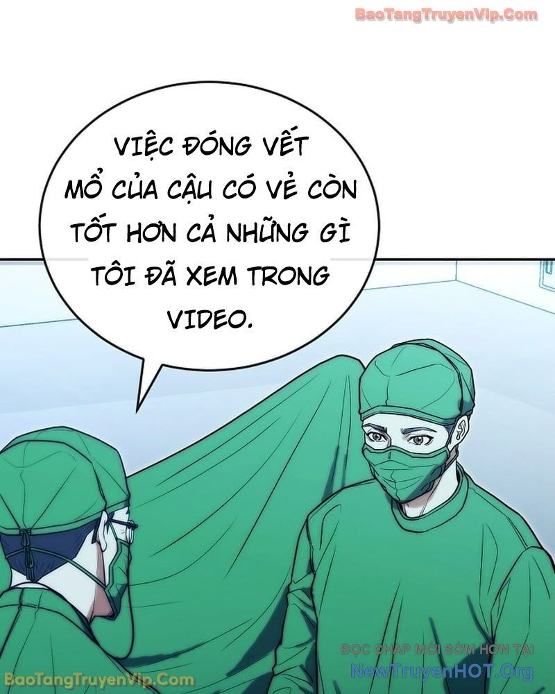 Thần Y Hoa Đà Tái Xuất Chapter 20 - 43