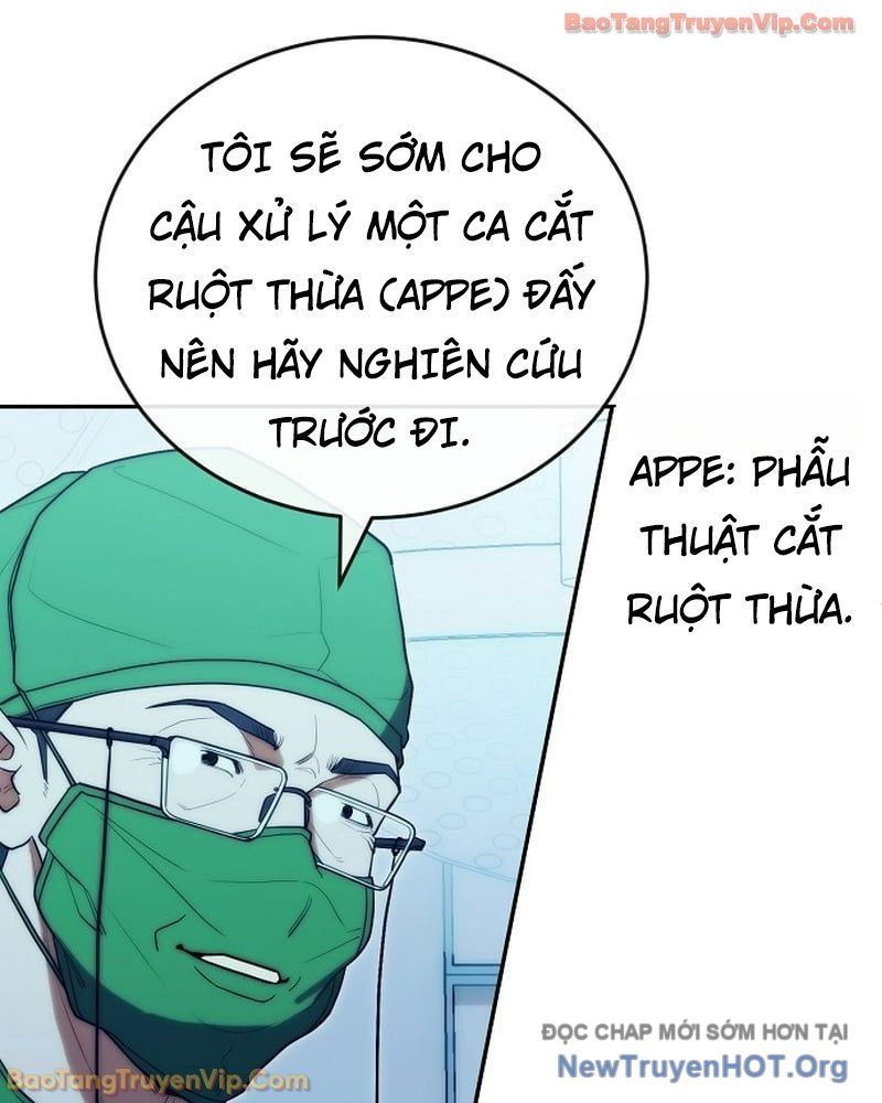 Thần Y Hoa Đà Tái Xuất Chapter 20 - 45