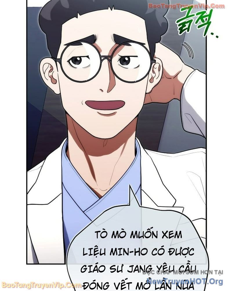 Thần Y Hoa Đà Tái Xuất Chapter 20 - 8