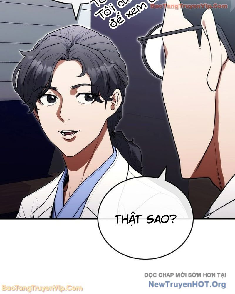 Thần Y Hoa Đà Tái Xuất Chapter 20 - 10