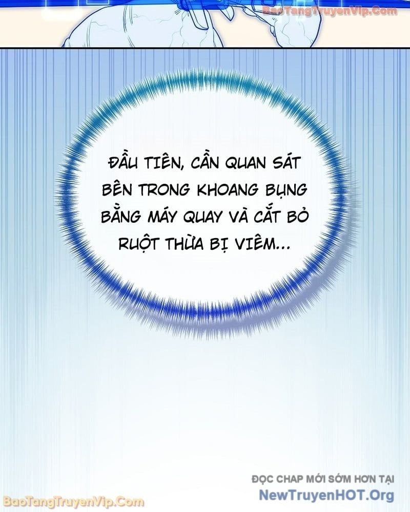 Thần Y Hoa Đà Tái Xuất Chapter 21 - 11