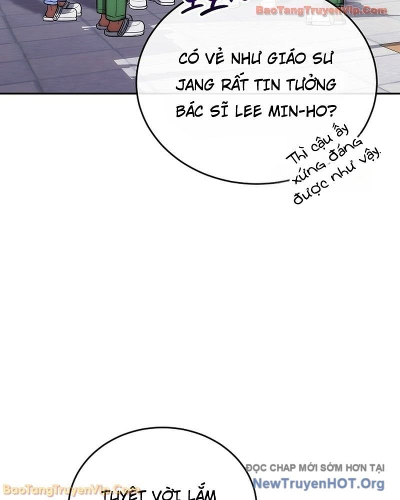 Thần Y Hoa Đà Tái Xuất Chapter 21 - 14