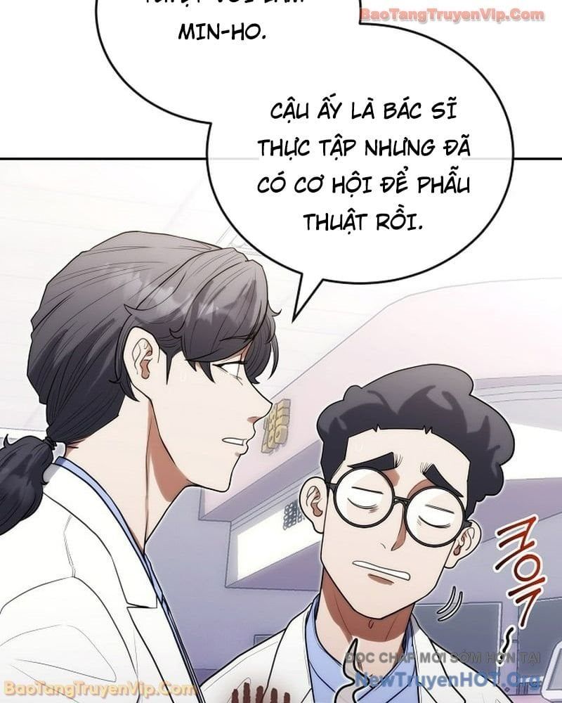 Thần Y Hoa Đà Tái Xuất Chapter 21 - 15