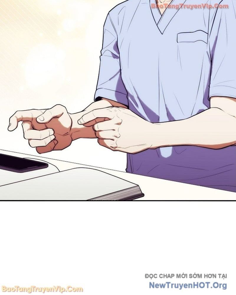 Thần Y Hoa Đà Tái Xuất Chapter 21 - 21