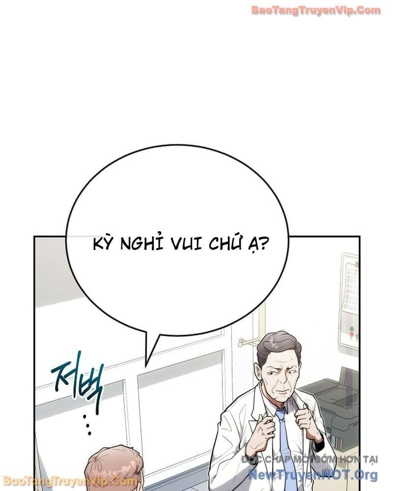 Thần Y Hoa Đà Tái Xuất Chapter 21 - 25