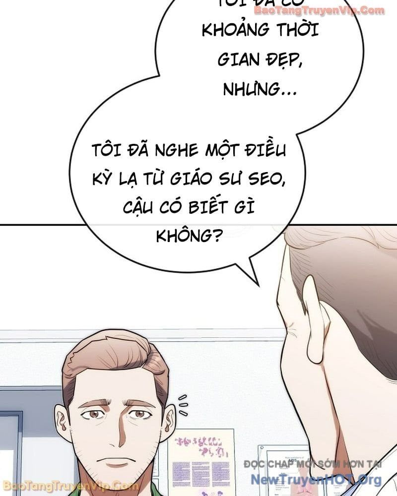 Thần Y Hoa Đà Tái Xuất Chapter 21 - 27