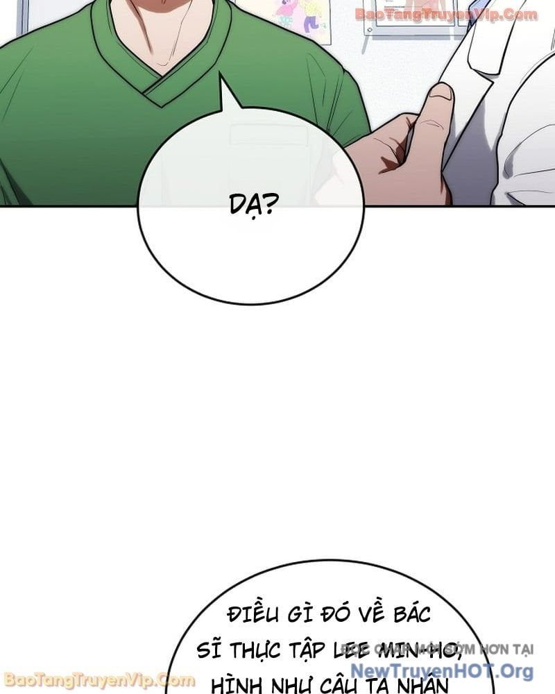 Thần Y Hoa Đà Tái Xuất Chapter 21 - 28