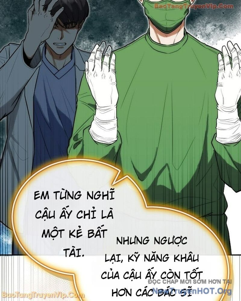 Thần Y Hoa Đà Tái Xuất Chapter 21 - 32