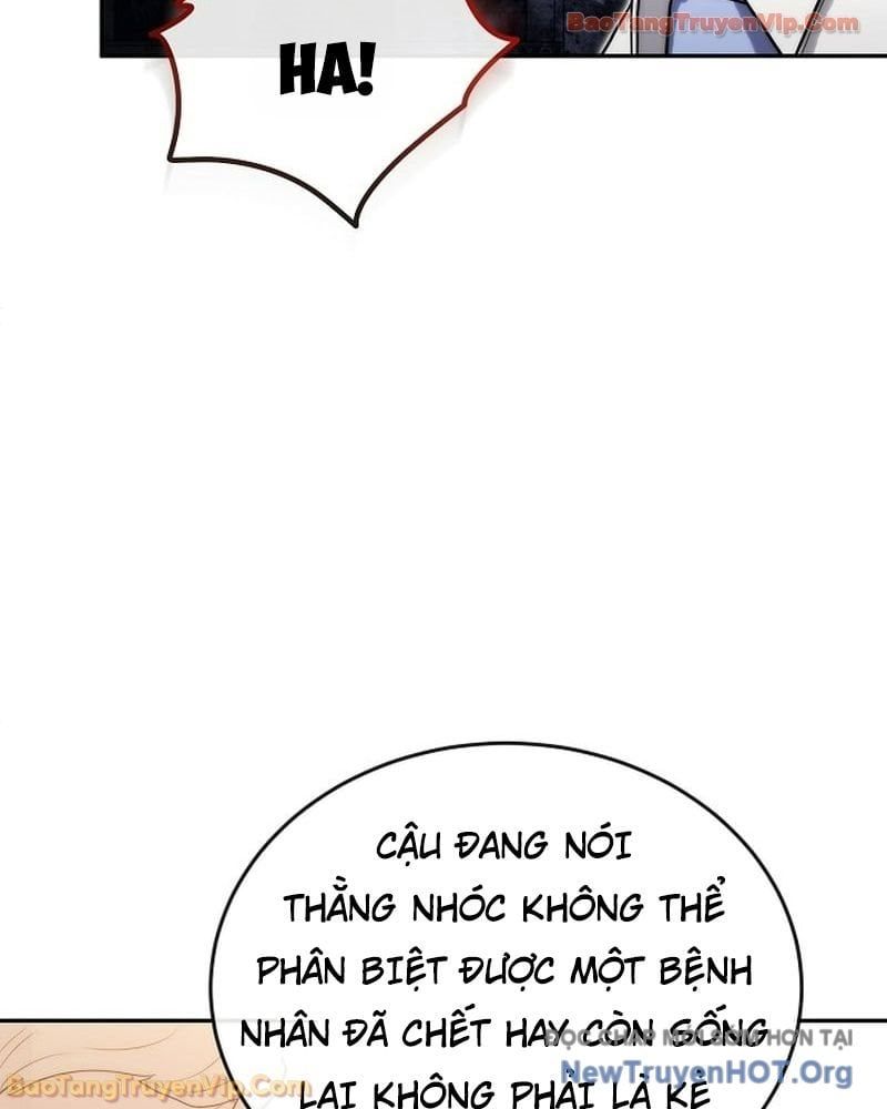 Thần Y Hoa Đà Tái Xuất Chapter 21 - 34