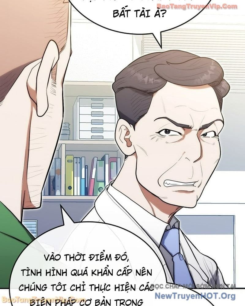 Thần Y Hoa Đà Tái Xuất Chapter 21 - 35