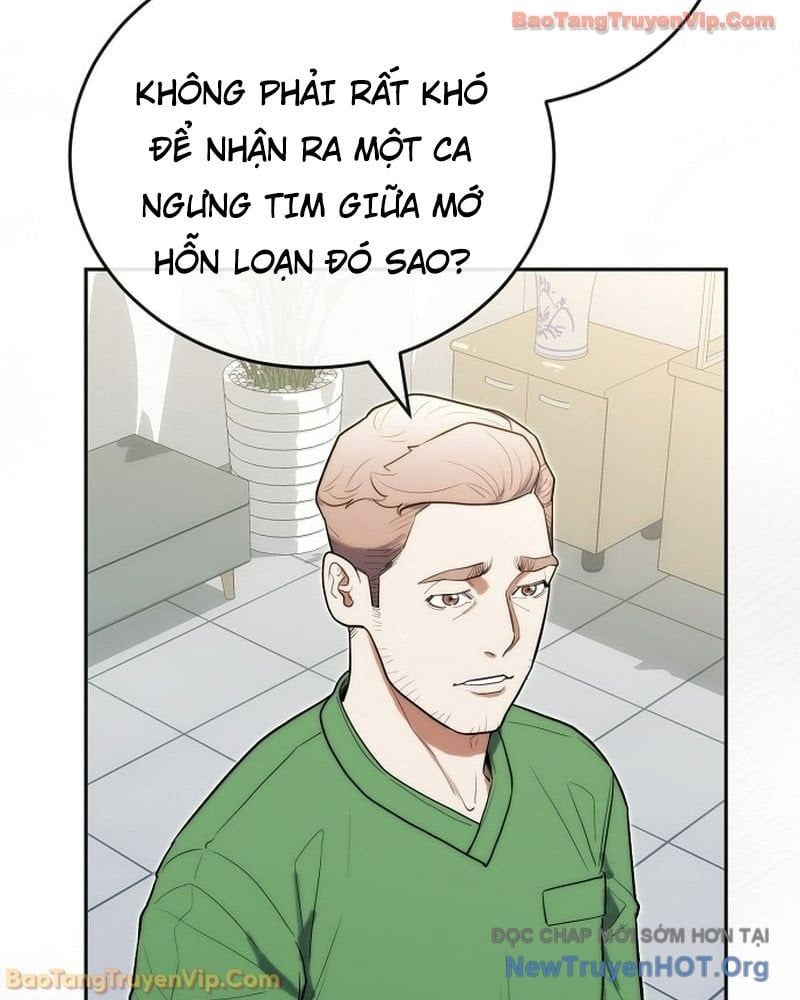 Thần Y Hoa Đà Tái Xuất Chapter 21 - 37