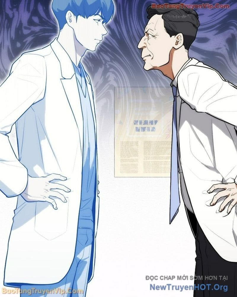 Thần Y Hoa Đà Tái Xuất Chapter 21 - 49