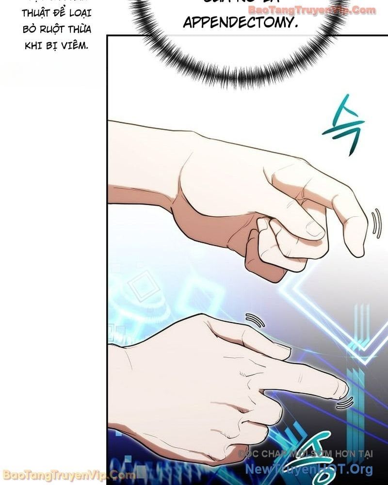 Thần Y Hoa Đà Tái Xuất Chapter 21 - 6