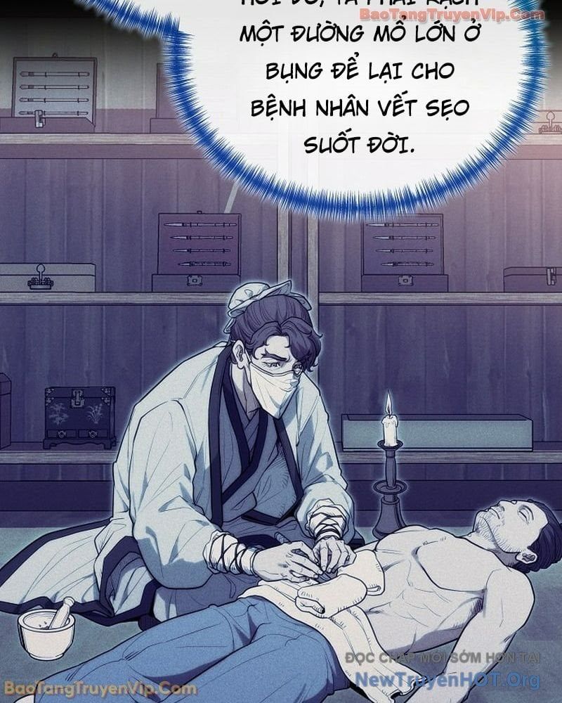 Thần Y Hoa Đà Tái Xuất Chapter 21 - 8
