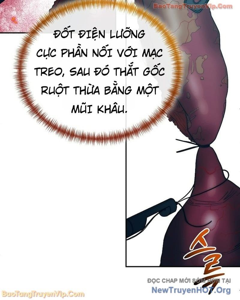 Thần Y Hoa Đà Tái Xuất Chapter 21 - 71