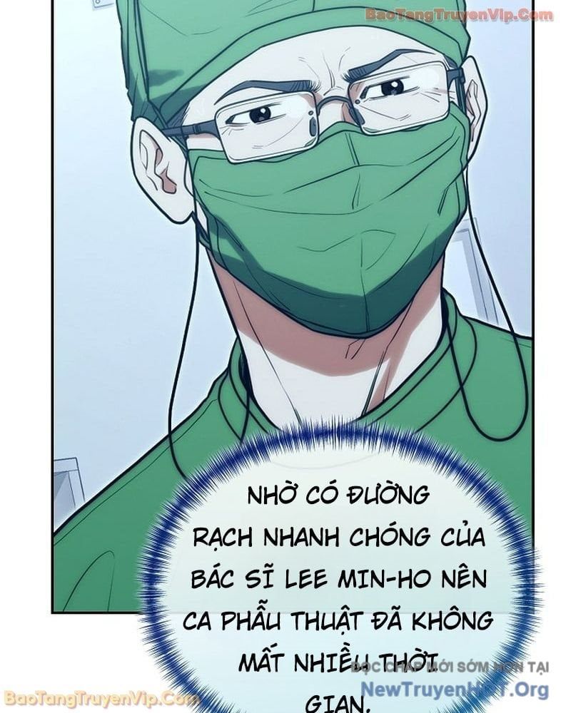 Thần Y Hoa Đà Tái Xuất Chapter 21 - 78