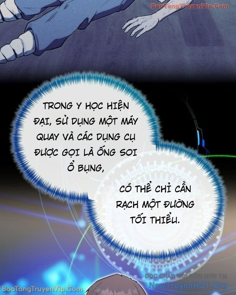 Thần Y Hoa Đà Tái Xuất Chapter 21 - 9