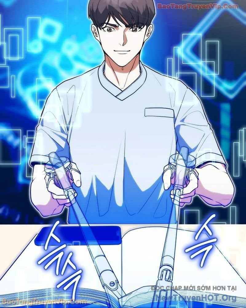 Thần Y Hoa Đà Tái Xuất Chapter 21 - 10