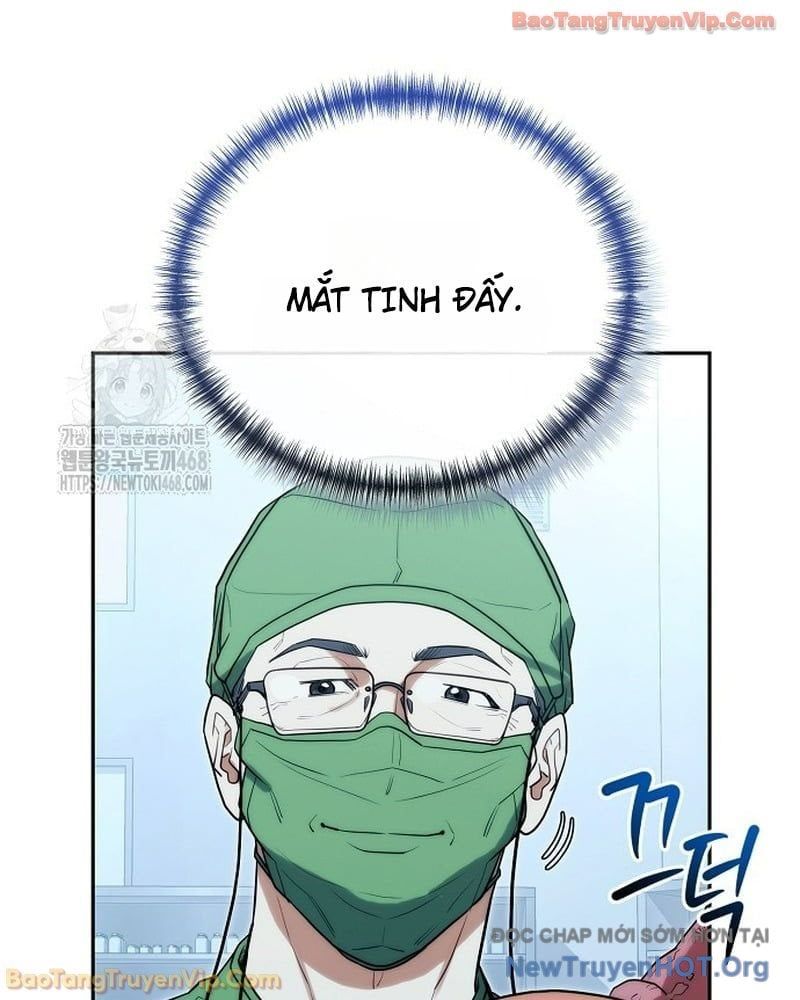 Thần Y Hoa Đà Tái Xuất Chapter 22 - 11