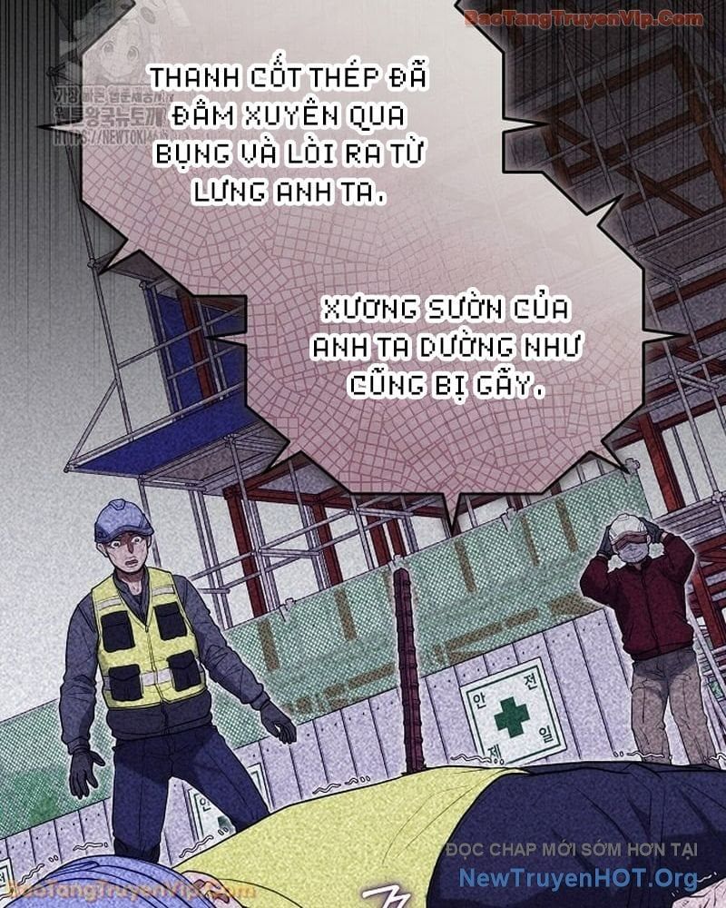 Thần Y Hoa Đà Tái Xuất Chapter 22 - 101