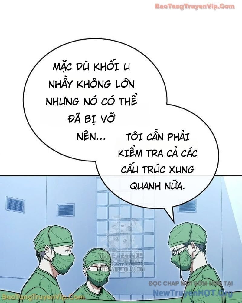 Thần Y Hoa Đà Tái Xuất Chapter 22 - 18