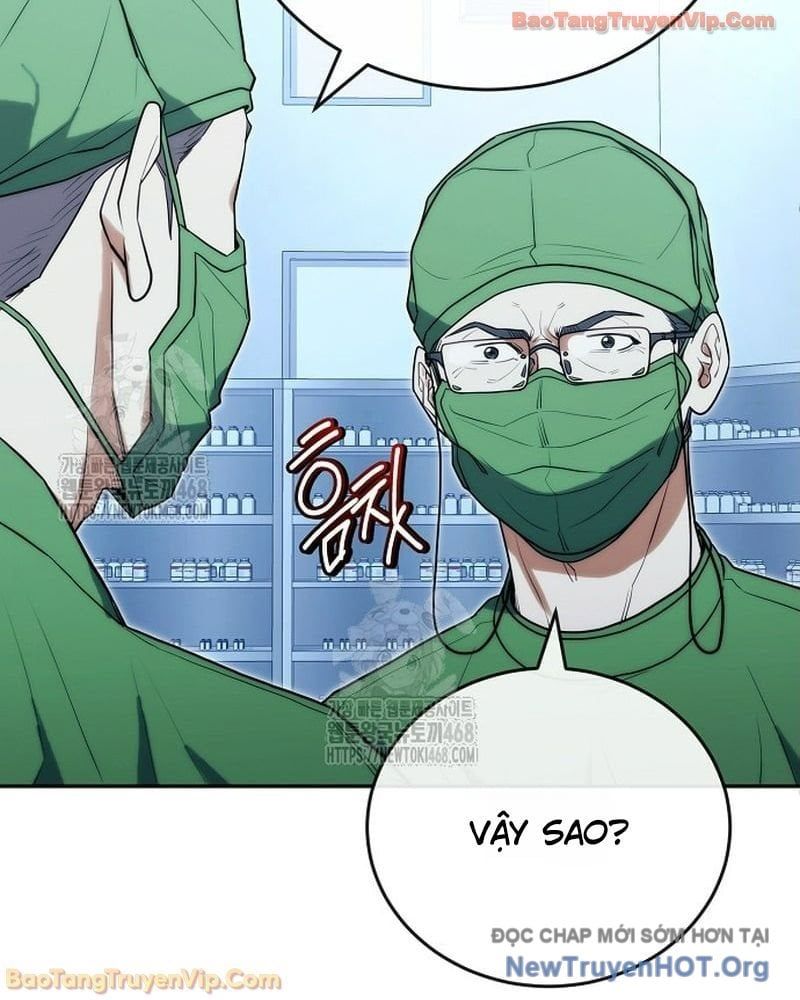 Thần Y Hoa Đà Tái Xuất Chapter 22 - 20