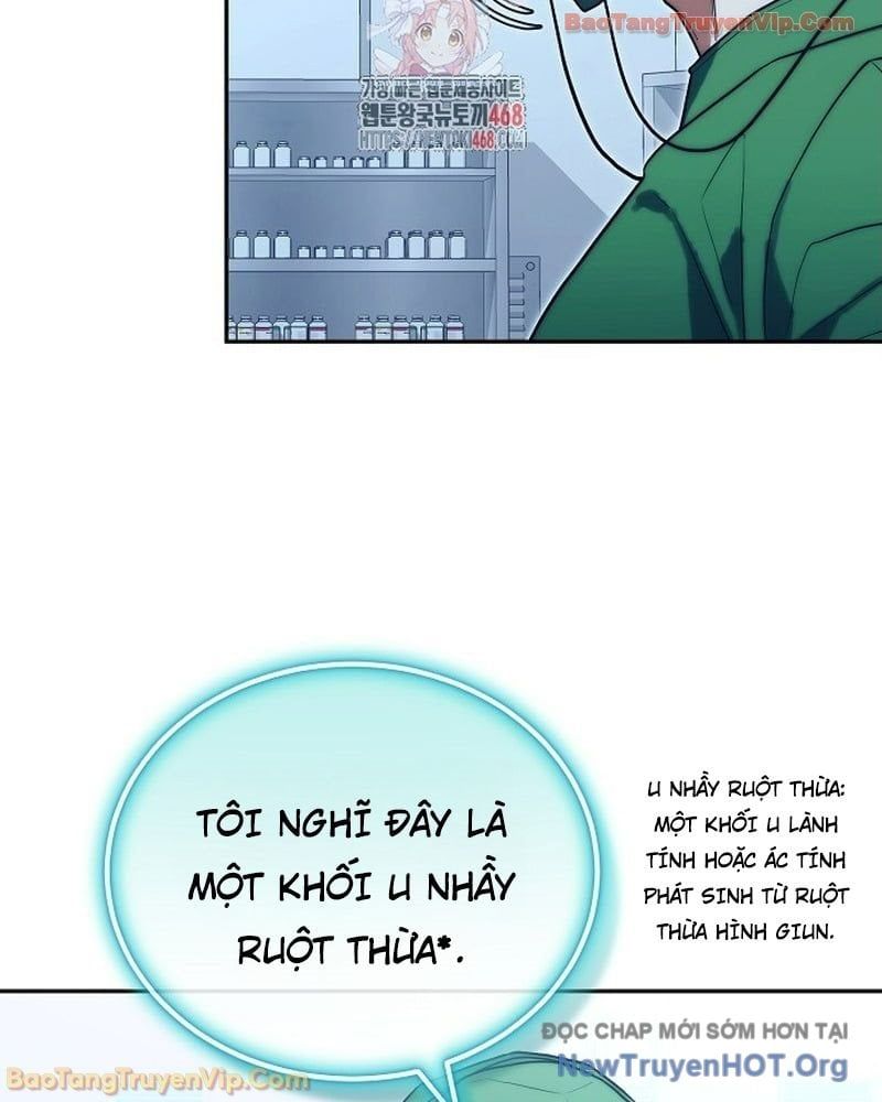 Thần Y Hoa Đà Tái Xuất Chapter 22 - 3