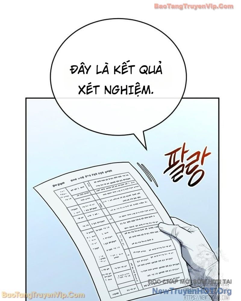 Thần Y Hoa Đà Tái Xuất Chapter 22 - 23