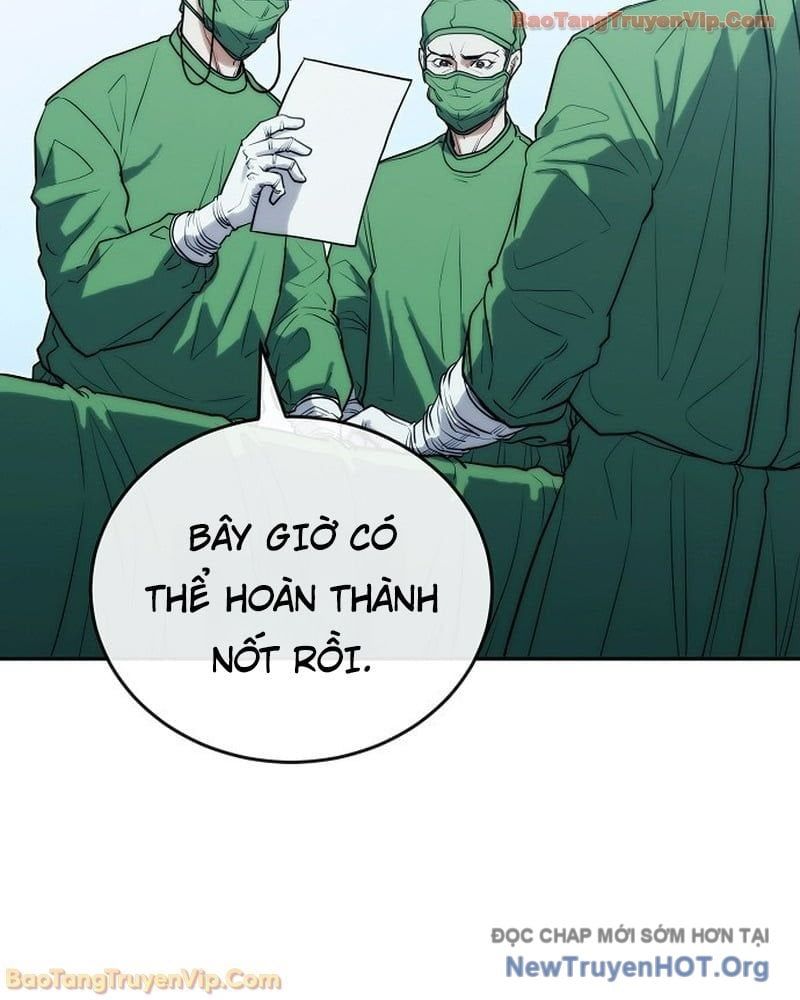 Thần Y Hoa Đà Tái Xuất Chapter 22 - 25