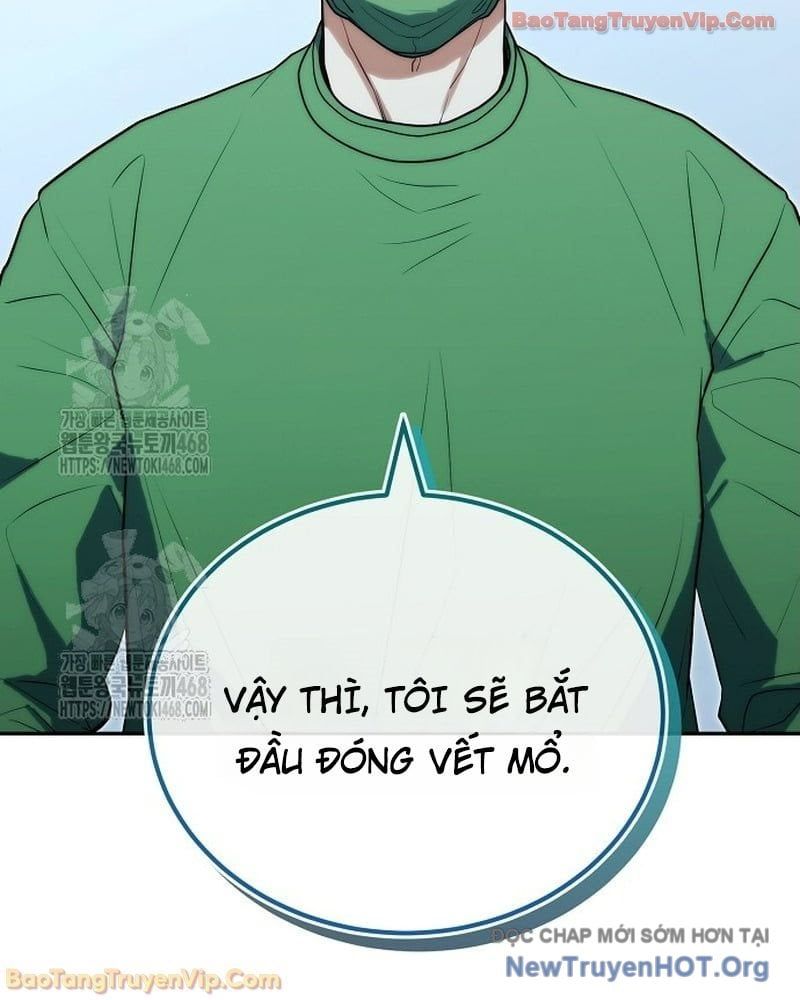 Thần Y Hoa Đà Tái Xuất Chapter 22 - 27