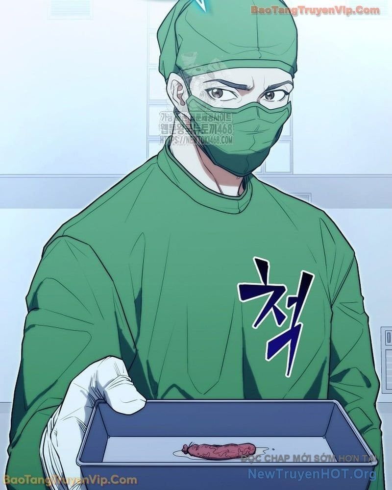 Thần Y Hoa Đà Tái Xuất Chapter 22 - 4