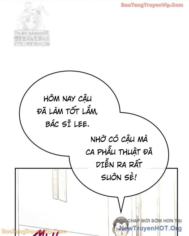 Thần Y Hoa Đà Tái Xuất Chapter 22 - 31