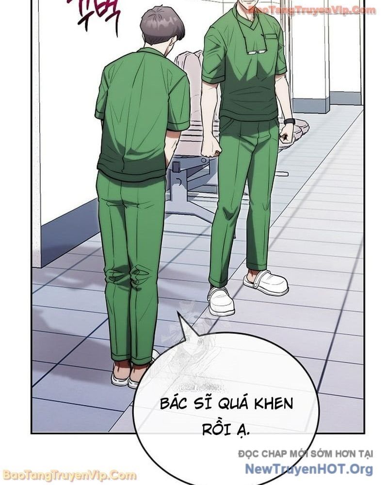 Thần Y Hoa Đà Tái Xuất Chapter 22 - 32