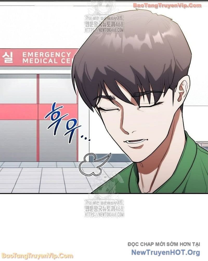 Thần Y Hoa Đà Tái Xuất Chapter 22 - 35