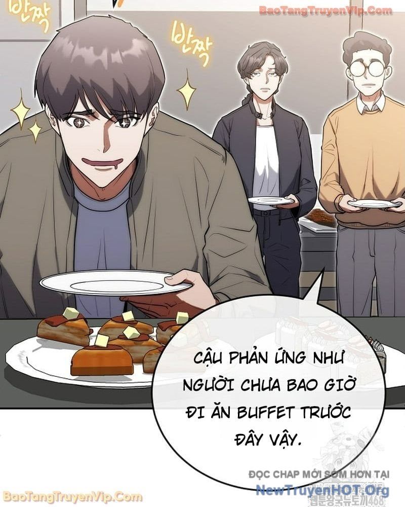 Thần Y Hoa Đà Tái Xuất Chapter 22 - 45