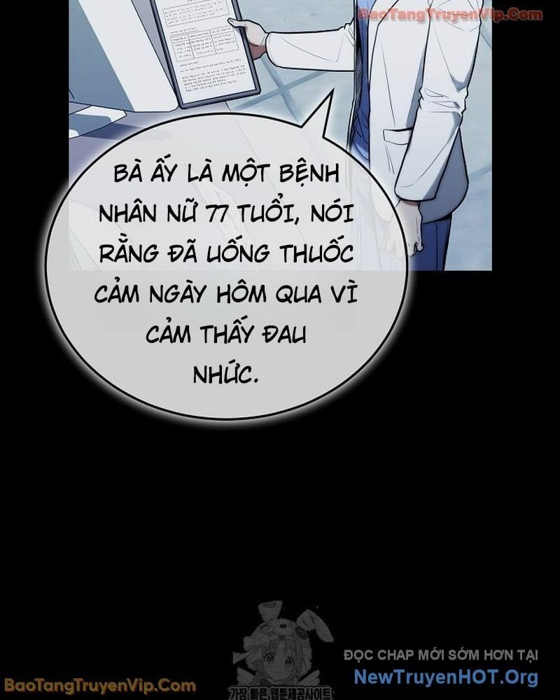 Thần Y Hoa Đà Tái Xuất Chapter 22 - 60