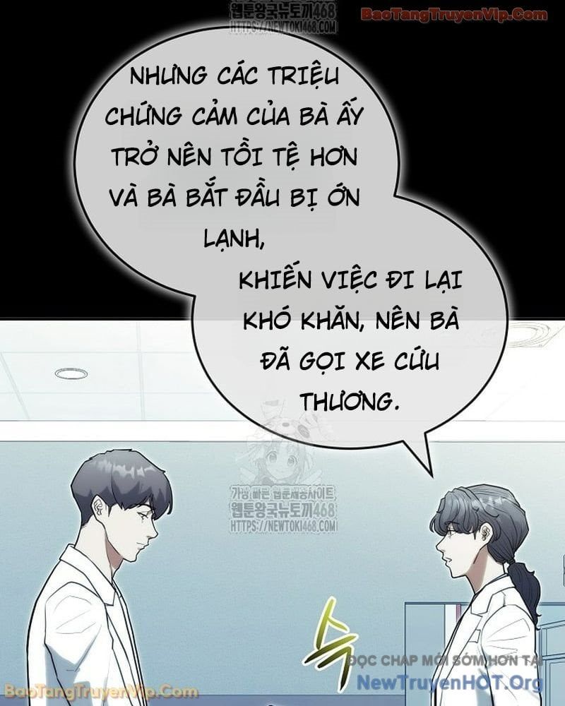 Thần Y Hoa Đà Tái Xuất Chapter 22 - 61