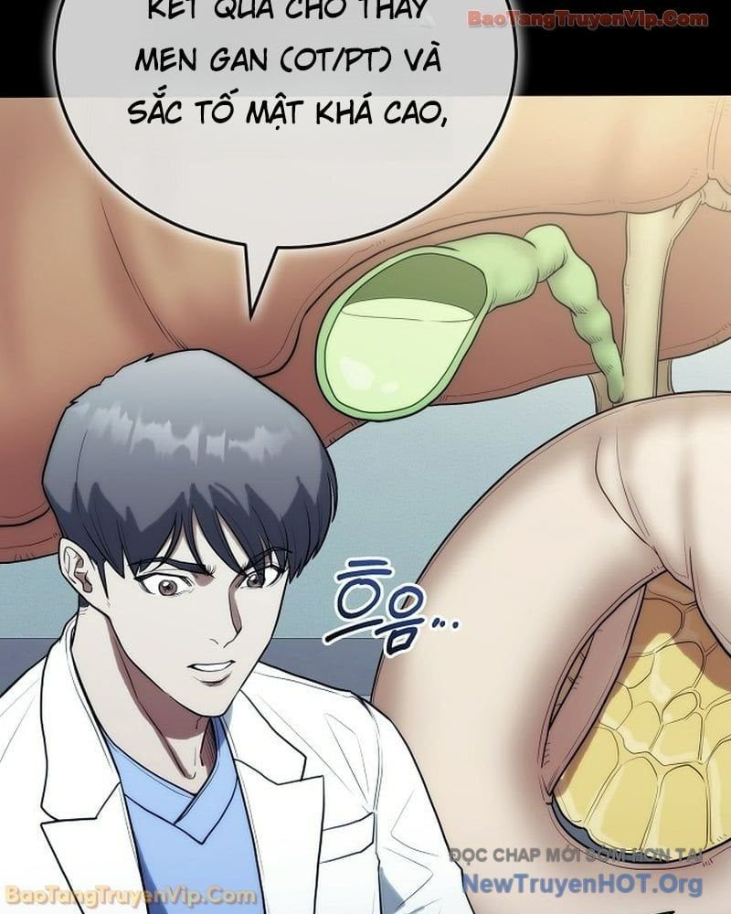 Thần Y Hoa Đà Tái Xuất Chapter 22 - 69