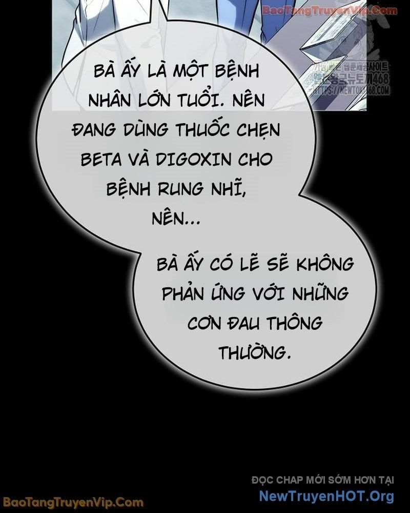 Thần Y Hoa Đà Tái Xuất Chapter 22 - 72