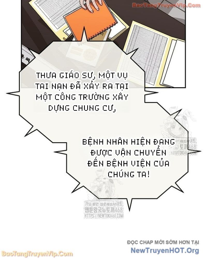 Thần Y Hoa Đà Tái Xuất Chapter 22 - 98