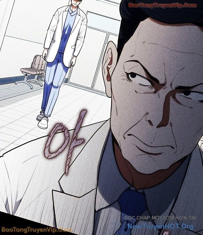 Thần Y Hoa Đà Tái Xuất Chapter 23 - 11