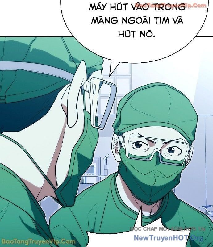 Thần Y Hoa Đà Tái Xuất Chapter 23 - 119