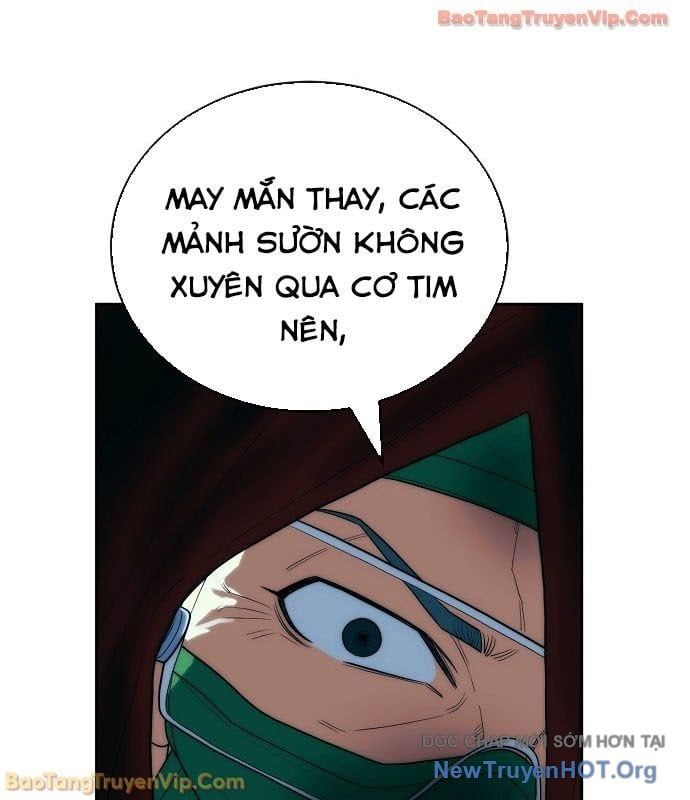 Thần Y Hoa Đà Tái Xuất Chapter 23 - 133