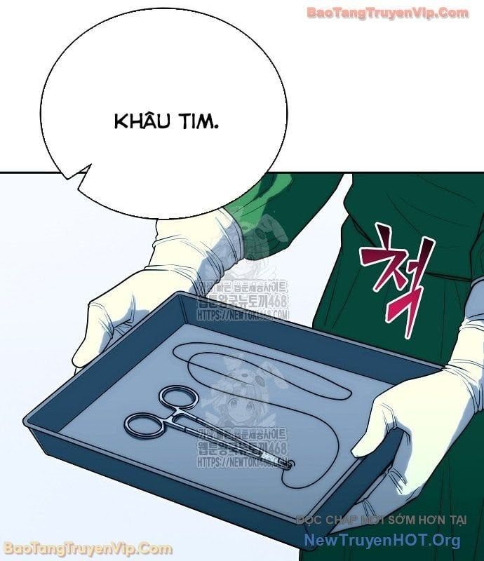 Thần Y Hoa Đà Tái Xuất Chapter 23 - 135