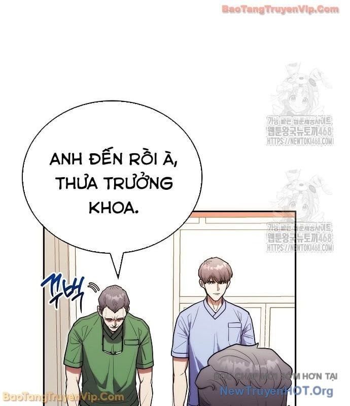 Thần Y Hoa Đà Tái Xuất Chapter 23 - 17